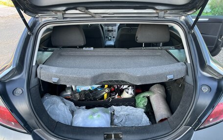 Opel Astra H, 2011 год, 600 000 рублей, 8 фотография
