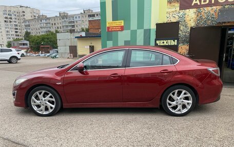 Mazda 6, 2011 год, 1 050 000 рублей, 6 фотография