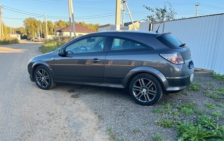 Opel Astra H, 2011 год, 600 000 рублей, 7 фотография