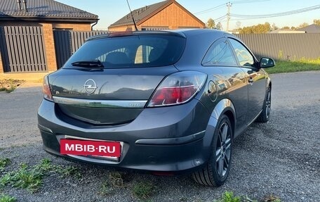 Opel Astra H, 2011 год, 600 000 рублей, 5 фотография