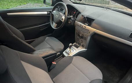 Opel Astra H, 2011 год, 600 000 рублей, 10 фотография