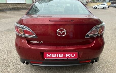 Mazda 6, 2011 год, 1 050 000 рублей, 5 фотография