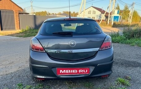 Opel Astra H, 2011 год, 600 000 рублей, 6 фотография