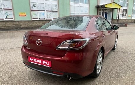 Mazda 6, 2011 год, 1 050 000 рублей, 4 фотография