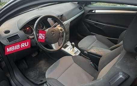 Opel Astra H, 2011 год, 600 000 рублей, 9 фотография