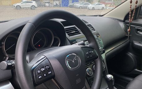 Mazda 6, 2011 год, 1 050 000 рублей, 12 фотография
