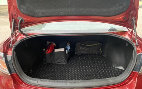 Mazda 6, 2011 год, 1 050 000 рублей, 17 фотография