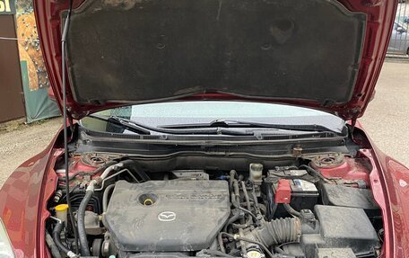 Mazda 6, 2011 год, 1 050 000 рублей, 18 фотография