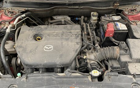 Mazda 6, 2011 год, 1 050 000 рублей, 19 фотография