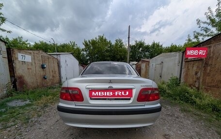 Mitsubishi Carisma I, 2002 год, 200 000 рублей, 4 фотография