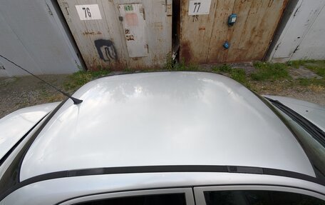 Mitsubishi Carisma I, 2002 год, 200 000 рублей, 7 фотография