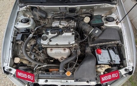 Mitsubishi Carisma I, 2002 год, 200 000 рублей, 8 фотография