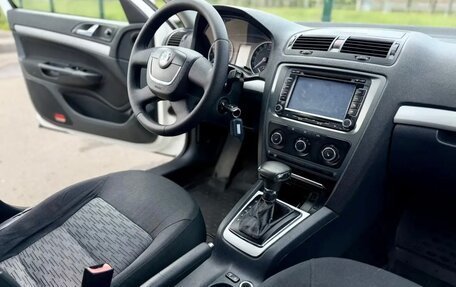 Skoda Octavia, 2013 год, 1 200 000 рублей, 5 фотография