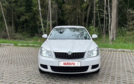 Skoda Octavia, 2013 год, 1 200 000 рублей, 3 фотография