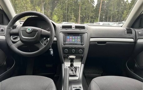 Skoda Octavia, 2013 год, 1 200 000 рублей, 4 фотография