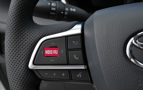 Toyota Highlander, 2026 год, 5 600 000 рублей, 12 фотография