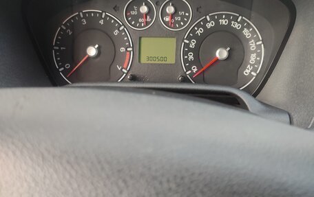 Ford Fusion I, 2007 год, 320 000 рублей, 5 фотография