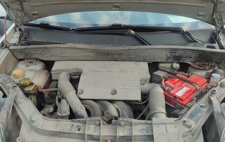 Ford Fusion I, 2007 год, 320 000 рублей, 7 фотография