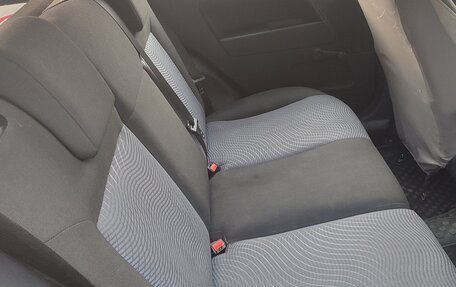 Ford Fusion I, 2007 год, 320 000 рублей, 8 фотография