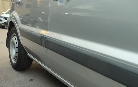 Ford Fusion I, 2007 год, 320 000 рублей, 13 фотография