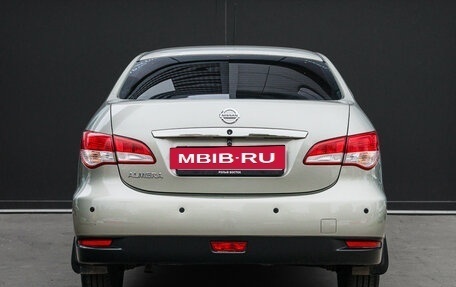 Nissan Almera, 2015 год, 860 000 рублей, 6 фотография