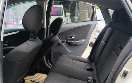 Nissan Almera, 2015 год, 860 000 рублей, 9 фотография
