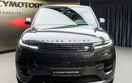 Land Rover Range Rover Sport, 2026 год, 19 180 000 рублей, 2 фотография