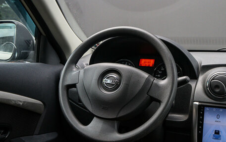 Nissan Almera, 2015 год, 860 000 рублей, 12 фотография