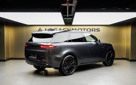 Land Rover Range Rover Sport, 2026 год, 19 180 000 рублей, 3 фотография
