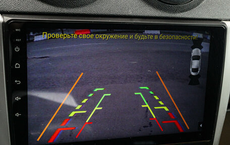 Nissan Almera, 2015 год, 860 000 рублей, 15 фотография