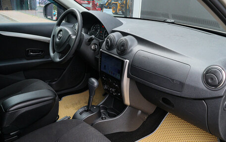 Nissan Almera, 2015 год, 860 000 рублей, 8 фотография