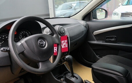 Nissan Almera, 2015 год, 860 000 рублей, 13 фотография