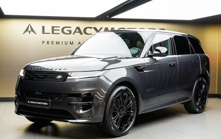 Land Rover Range Rover Sport, 2026 год, 19 180 000 рублей, 5 фотография
