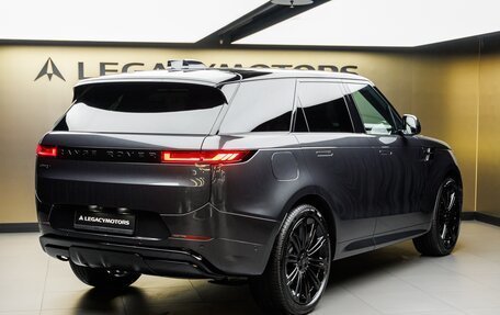 Land Rover Range Rover Sport, 2026 год, 19 180 000 рублей, 8 фотография