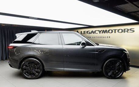 Land Rover Range Rover Sport, 2026 год, 19 180 000 рублей, 9 фотография