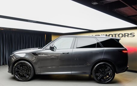Land Rover Range Rover Sport, 2026 год, 19 180 000 рублей, 6 фотография
