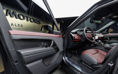 Land Rover Range Rover Sport, 2026 год, 19 180 000 рублей, 11 фотография