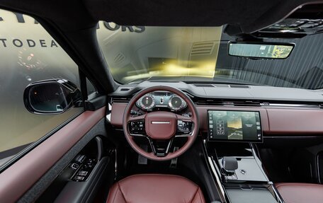Land Rover Range Rover Sport, 2026 год, 19 180 000 рублей, 16 фотография