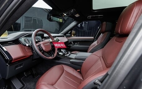 Land Rover Range Rover Sport, 2026 год, 19 180 000 рублей, 14 фотография