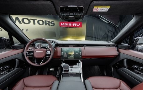 Land Rover Range Rover Sport, 2026 год, 19 180 000 рублей, 15 фотография