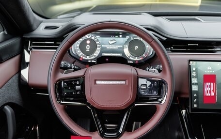 Land Rover Range Rover Sport, 2026 год, 19 180 000 рублей, 17 фотография