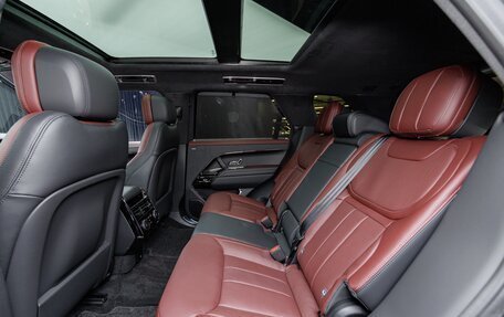 Land Rover Range Rover Sport, 2026 год, 19 180 000 рублей, 33 фотография