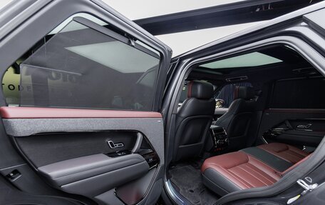 Land Rover Range Rover Sport, 2026 год, 19 180 000 рублей, 32 фотография