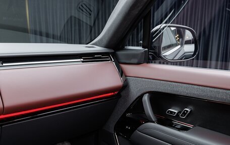 Land Rover Range Rover Sport, 2026 год, 19 180 000 рублей, 31 фотография