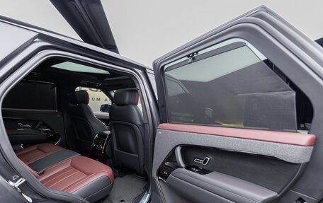 Land Rover Range Rover Sport, 2026 год, 19 180 000 рублей, 34 фотография