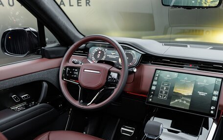 Land Rover Range Rover Sport, 2026 год, 19 180 000 рублей, 30 фотография