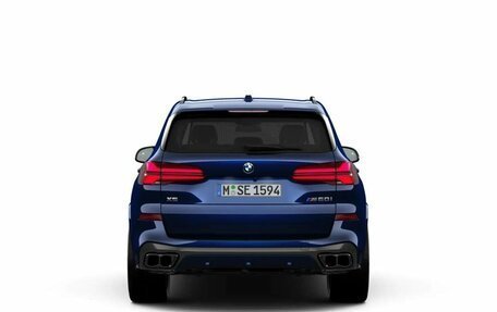 BMW X5, 2026 год, 18 100 000 рублей, 8 фотография