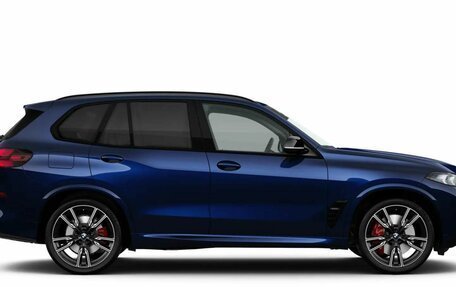 BMW X5, 2026 год, 18 100 000 рублей, 7 фотография