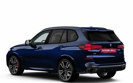 BMW X5, 2026 год, 18 100 000 рублей, 4 фотография