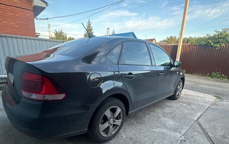 Volkswagen Polo VI (EU Market), 2017 год, 1 050 000 рублей, 5 фотография